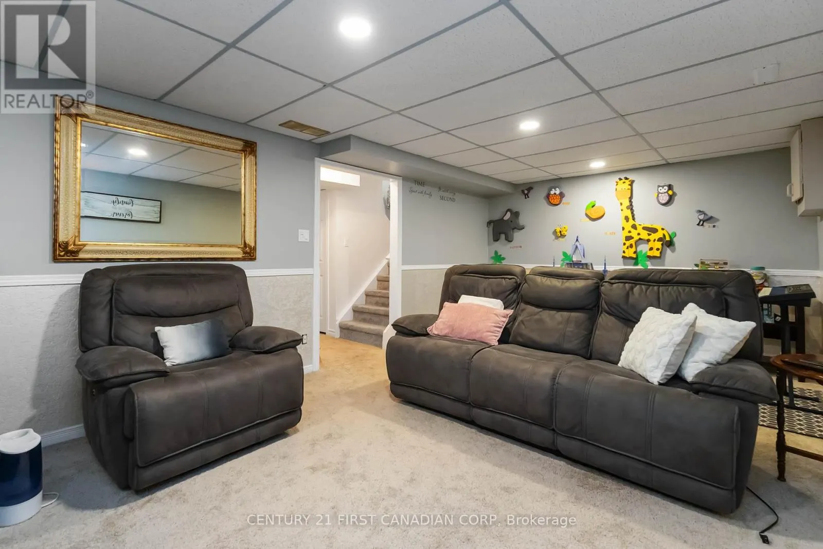 7 - 131 BONAVENTURE DRIVE, #7