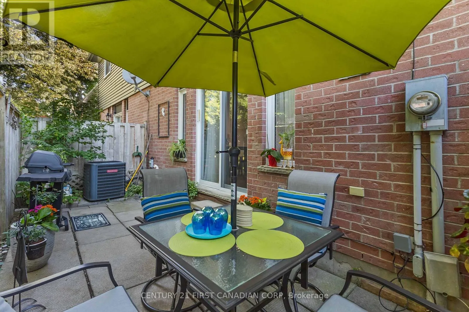 7 - 131 BONAVENTURE DRIVE, #7