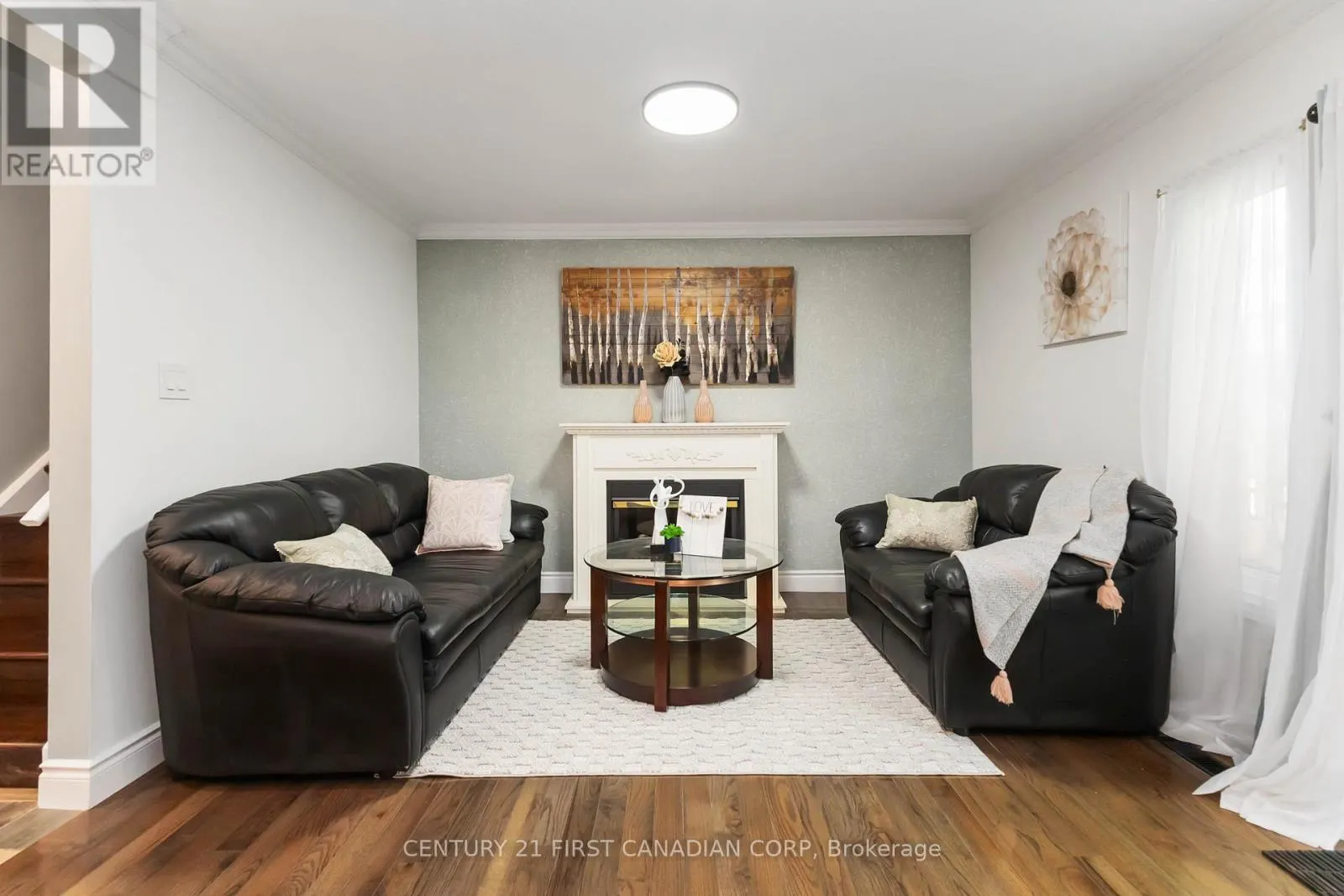 7 - 131 BONAVENTURE DRIVE, #7