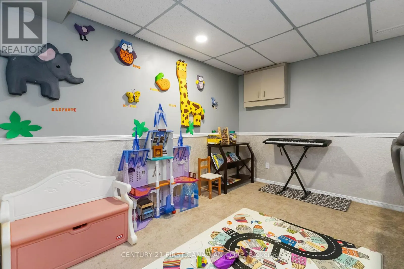 7 - 131 BONAVENTURE DRIVE, #7