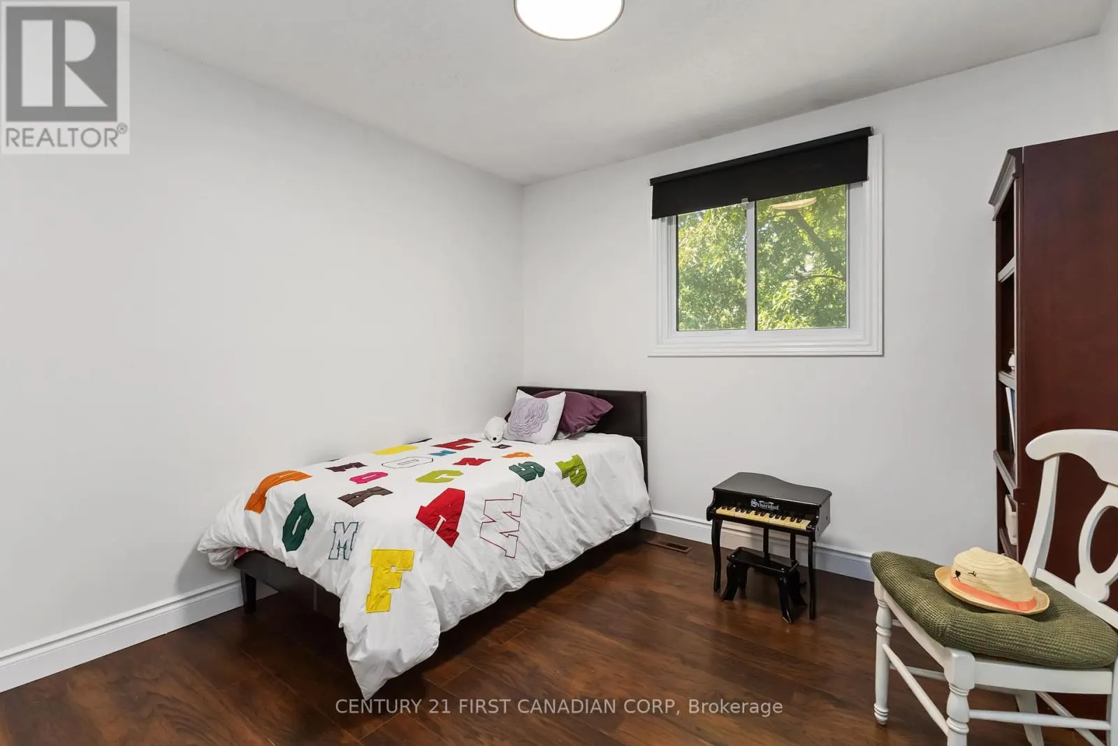 7 - 131 BONAVENTURE DRIVE, #7