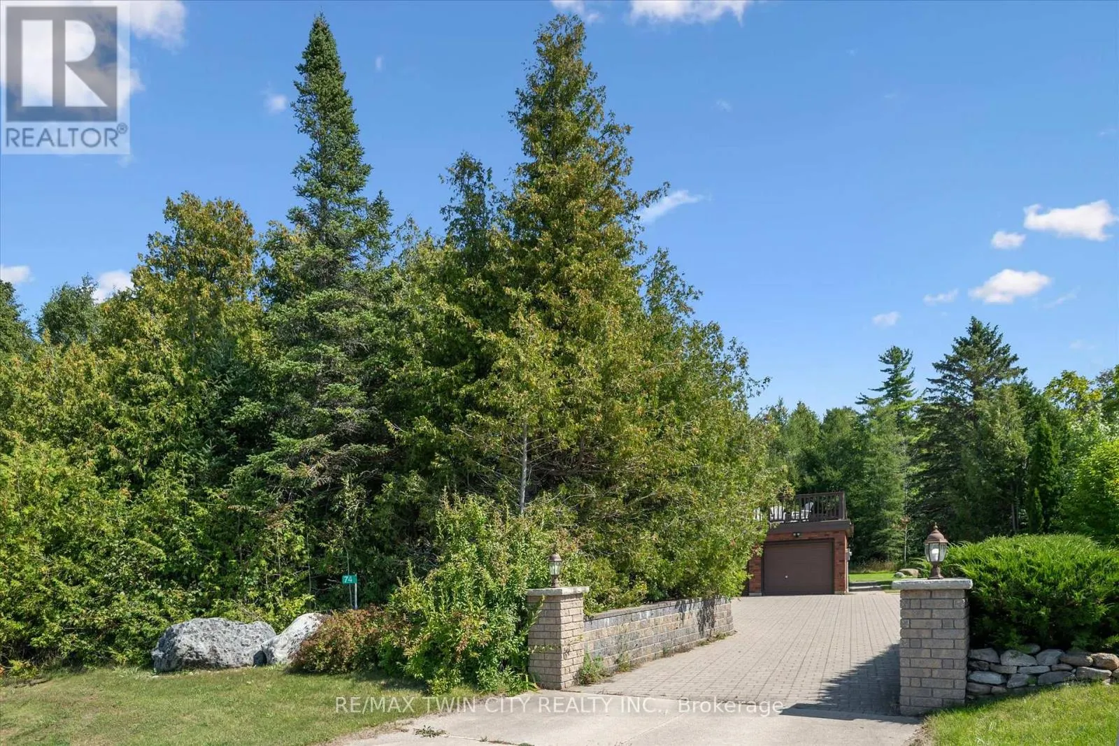 74 MIRAMICHI ROAD W