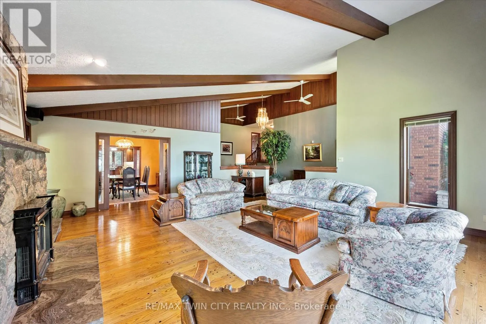 74 MIRAMICHI ROAD W