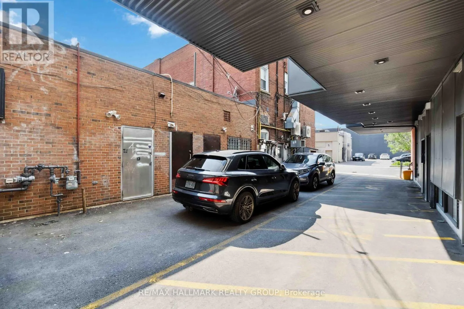 431 BANK STREET