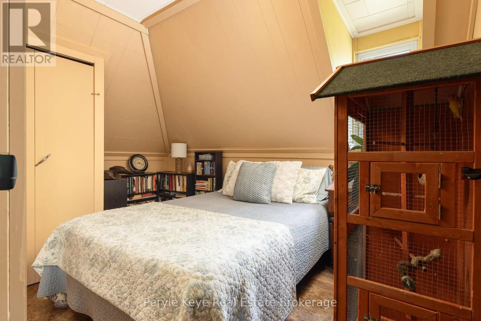 2322 OLD MUSKOKA ROAD
