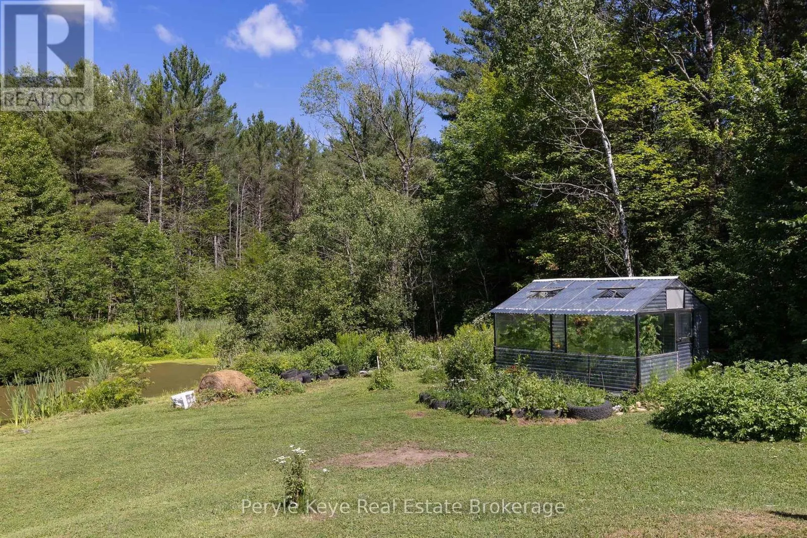 2322 OLD MUSKOKA ROAD