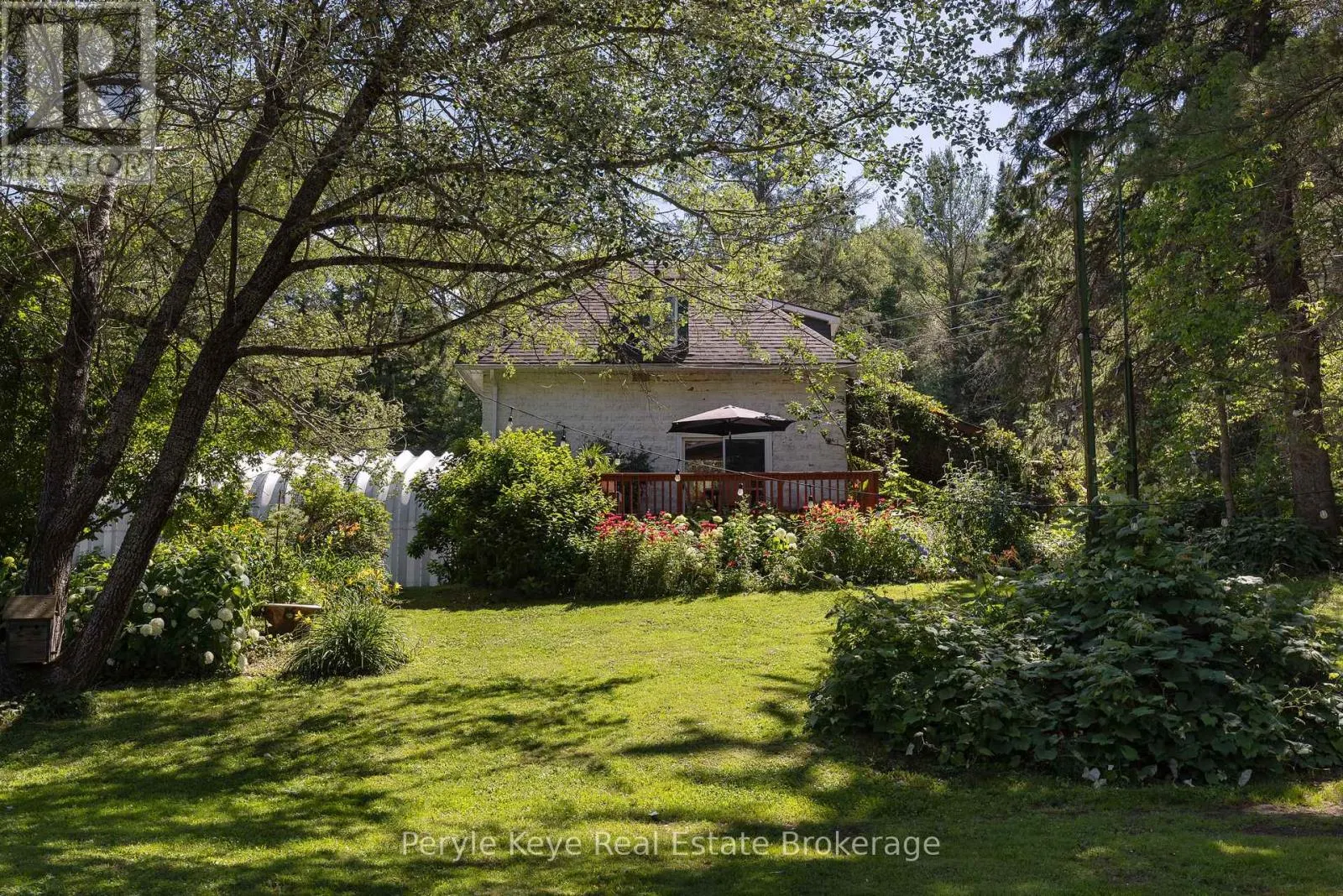 2322 OLD MUSKOKA ROAD