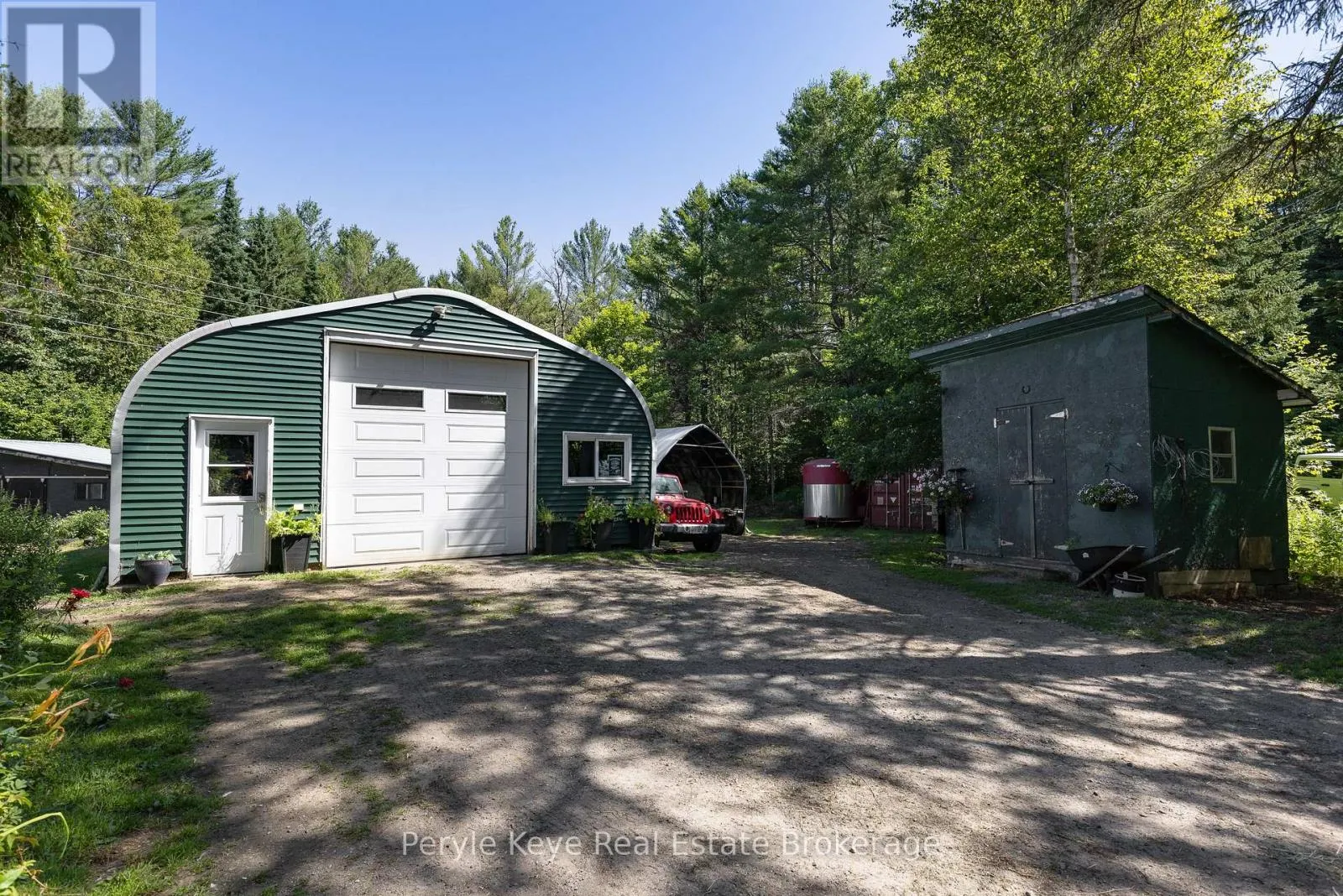 2322 OLD MUSKOKA ROAD