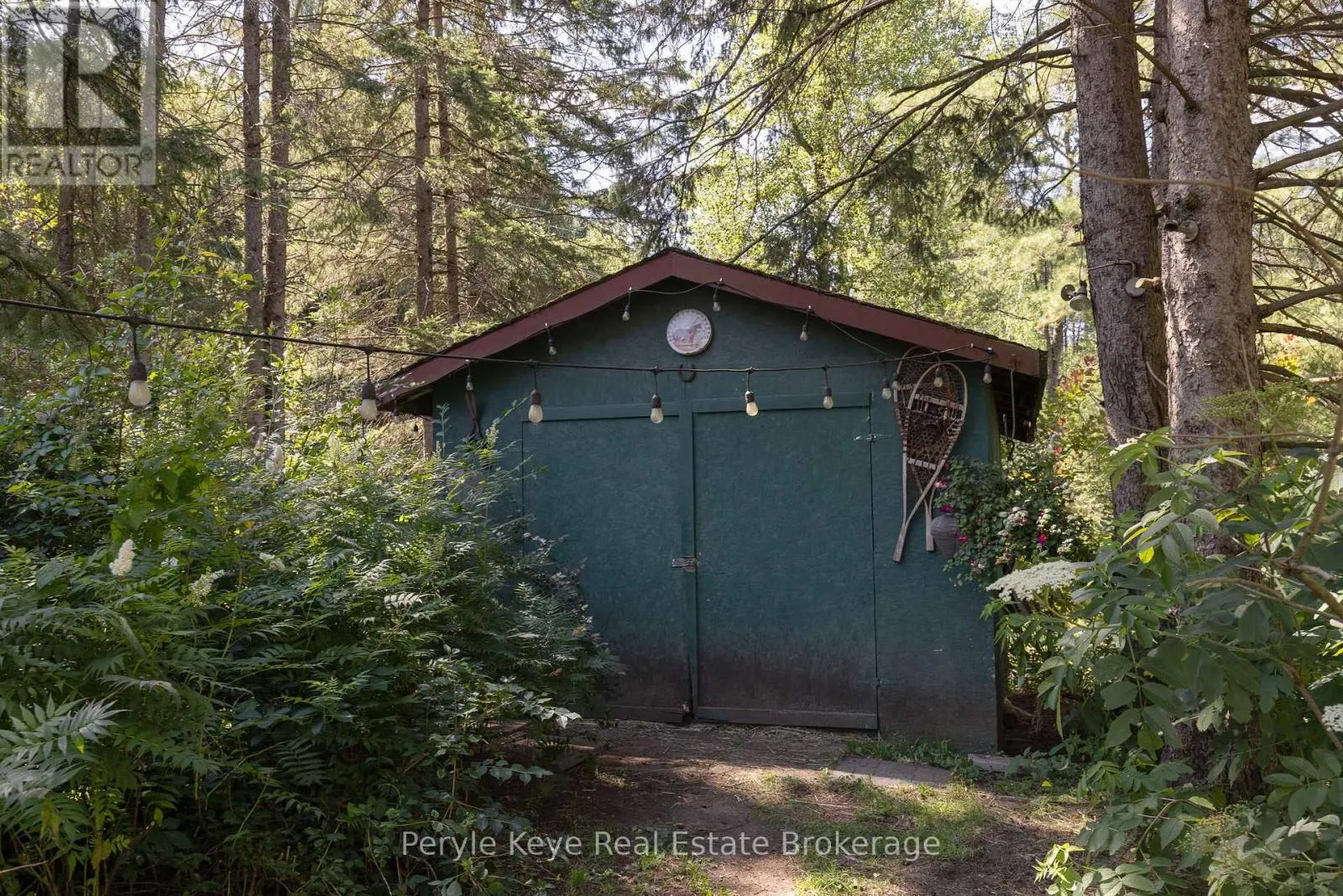 2322 OLD MUSKOKA ROAD