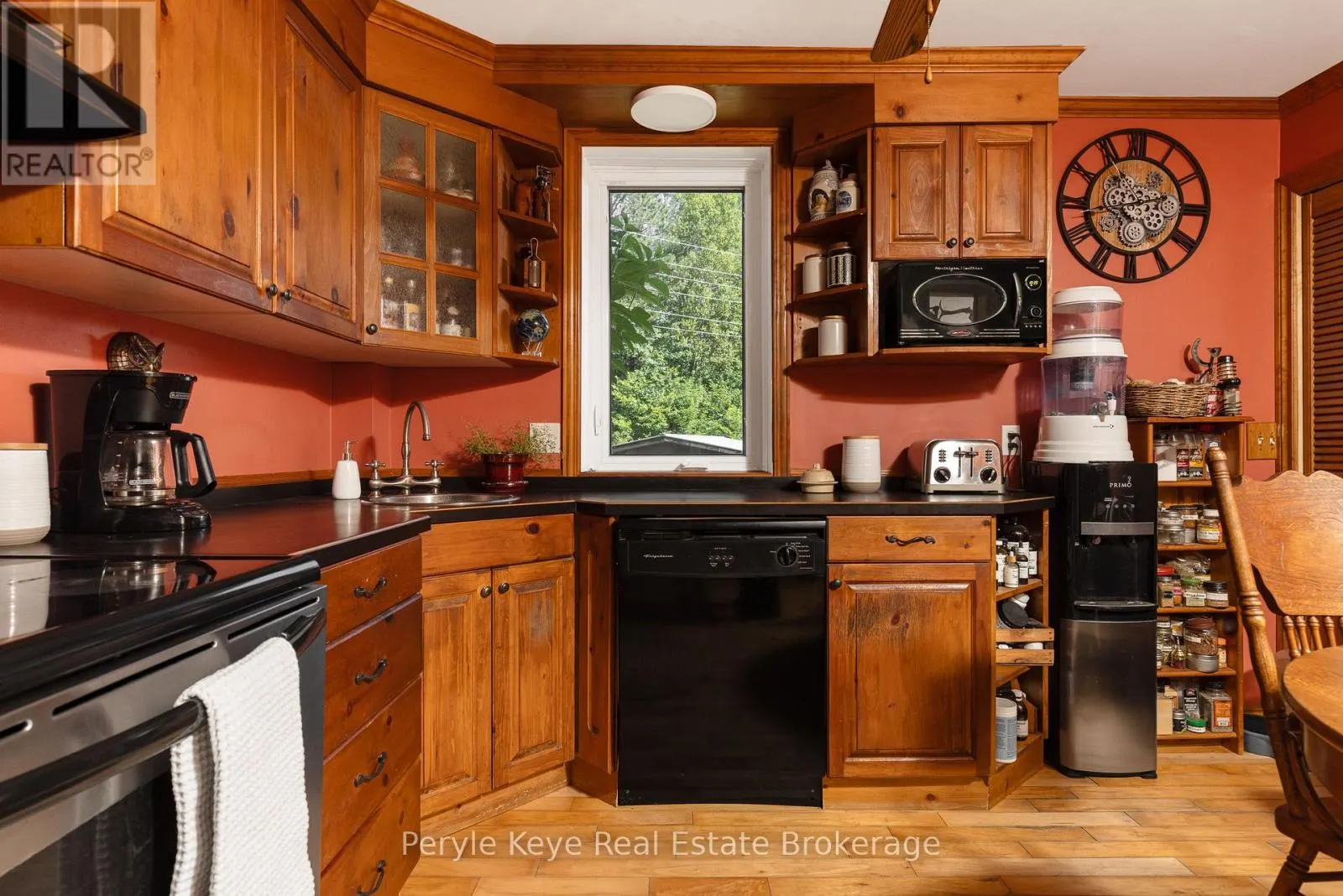 2322 OLD MUSKOKA ROAD