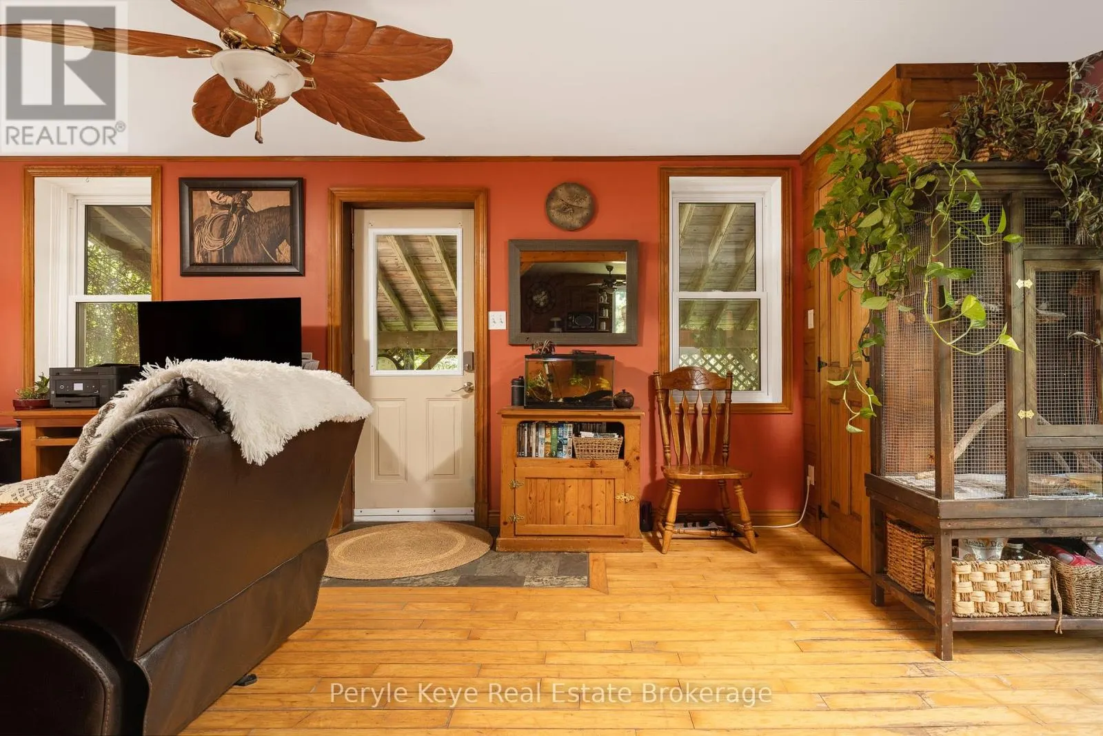 2322 OLD MUSKOKA ROAD