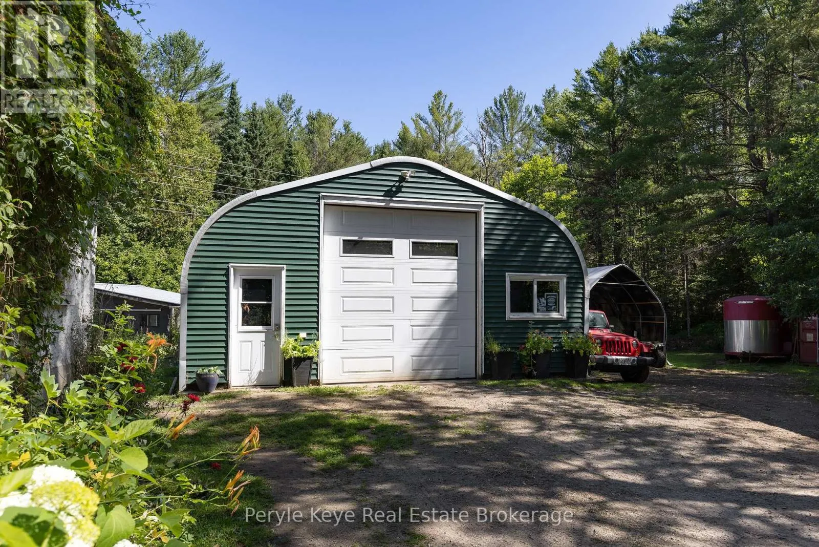 2322 OLD MUSKOKA ROAD