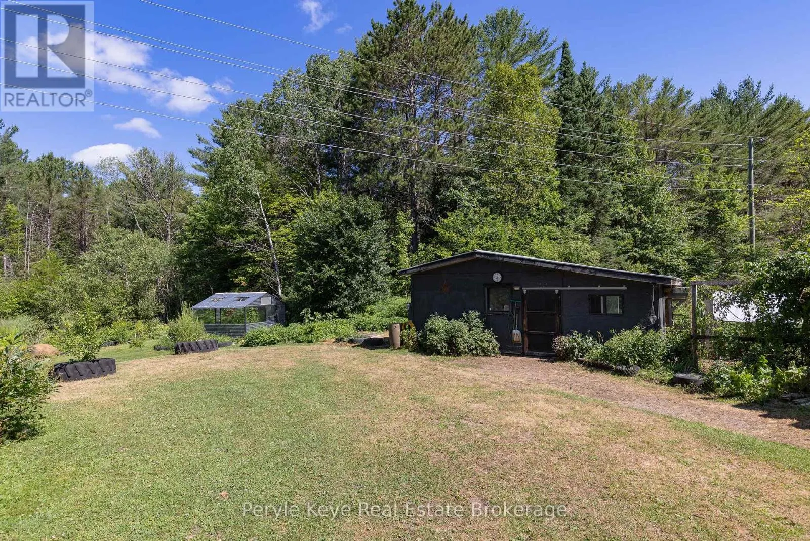 2322 OLD MUSKOKA ROAD
