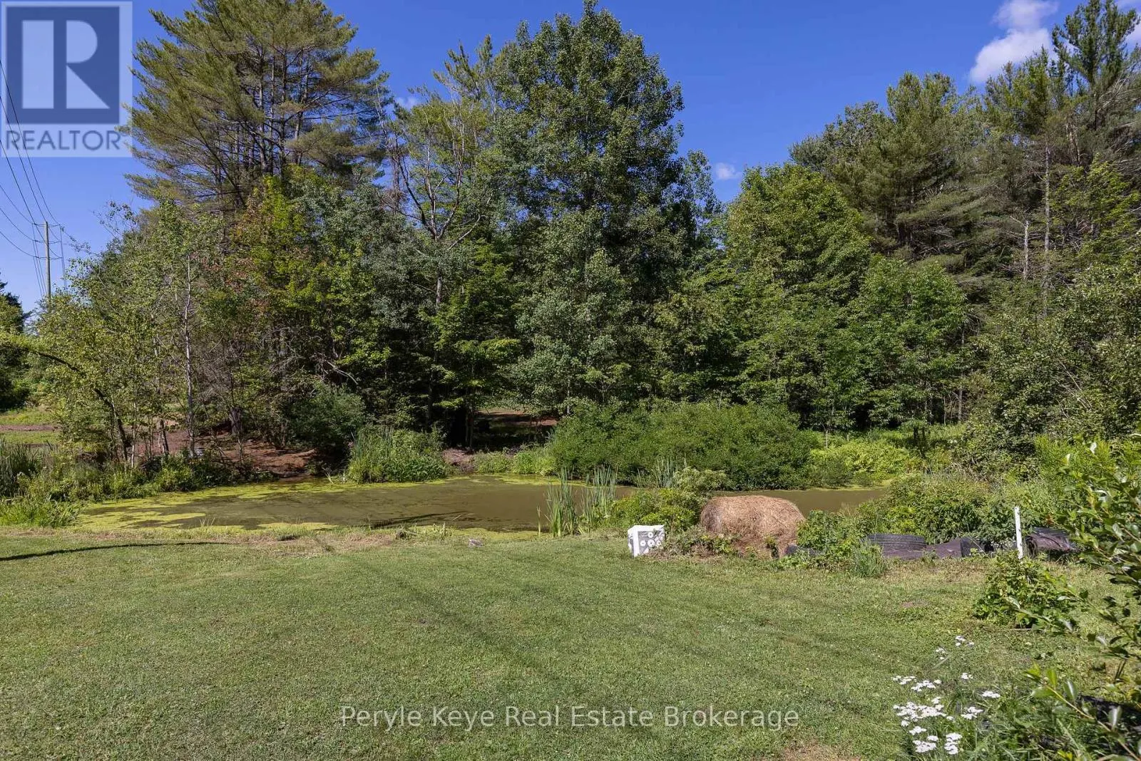 2322 OLD MUSKOKA ROAD