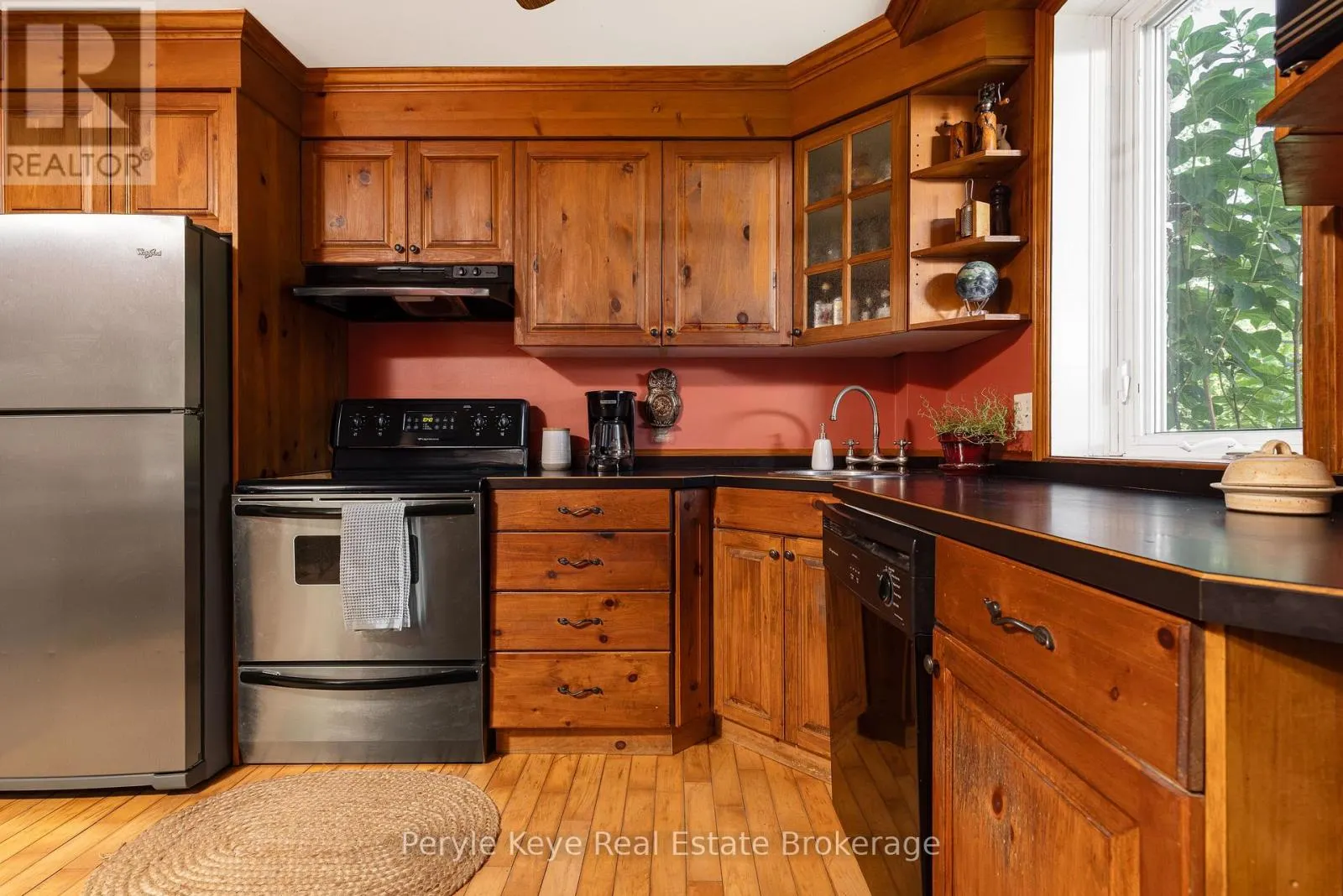 2322 OLD MUSKOKA ROAD