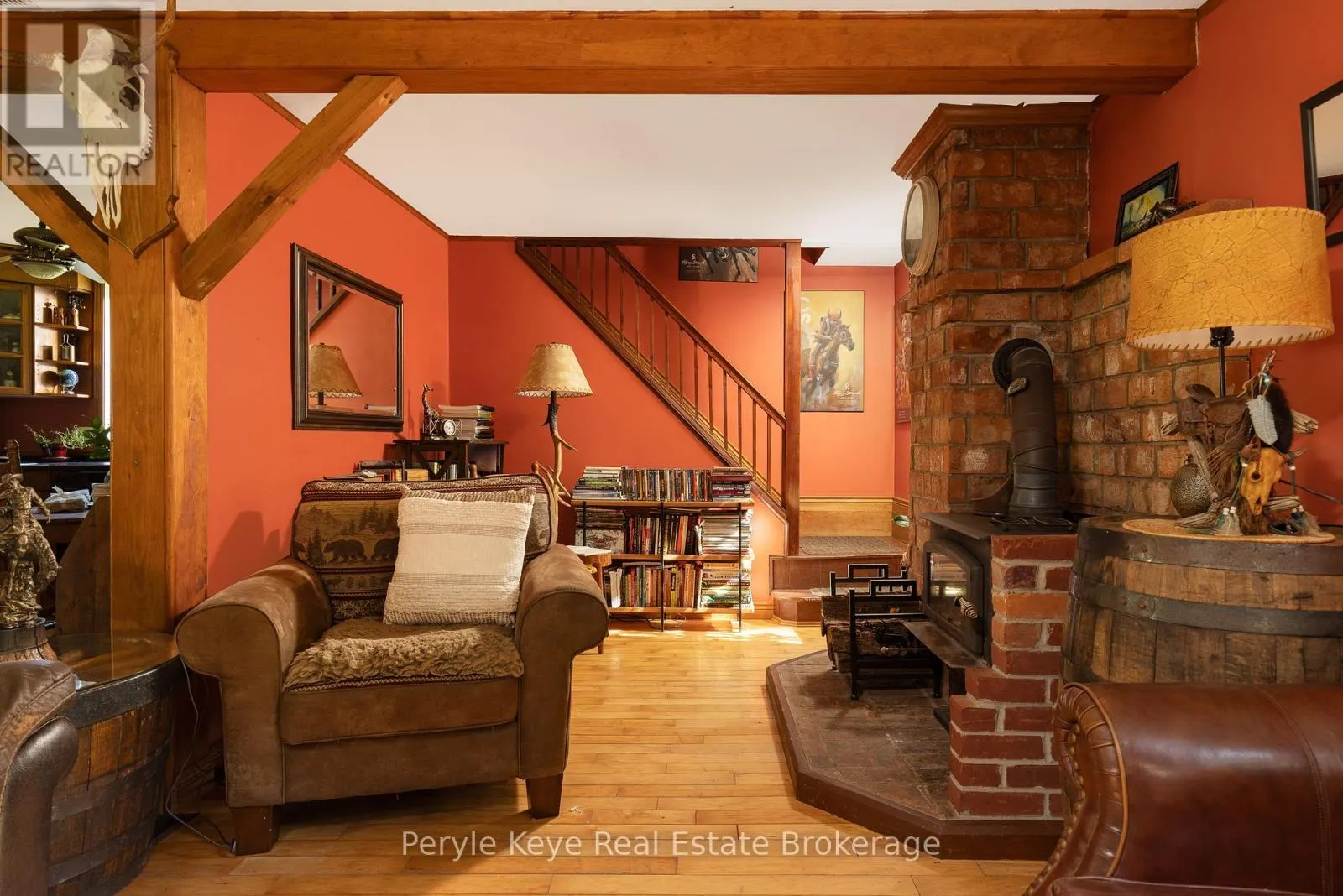 2322 OLD MUSKOKA ROAD