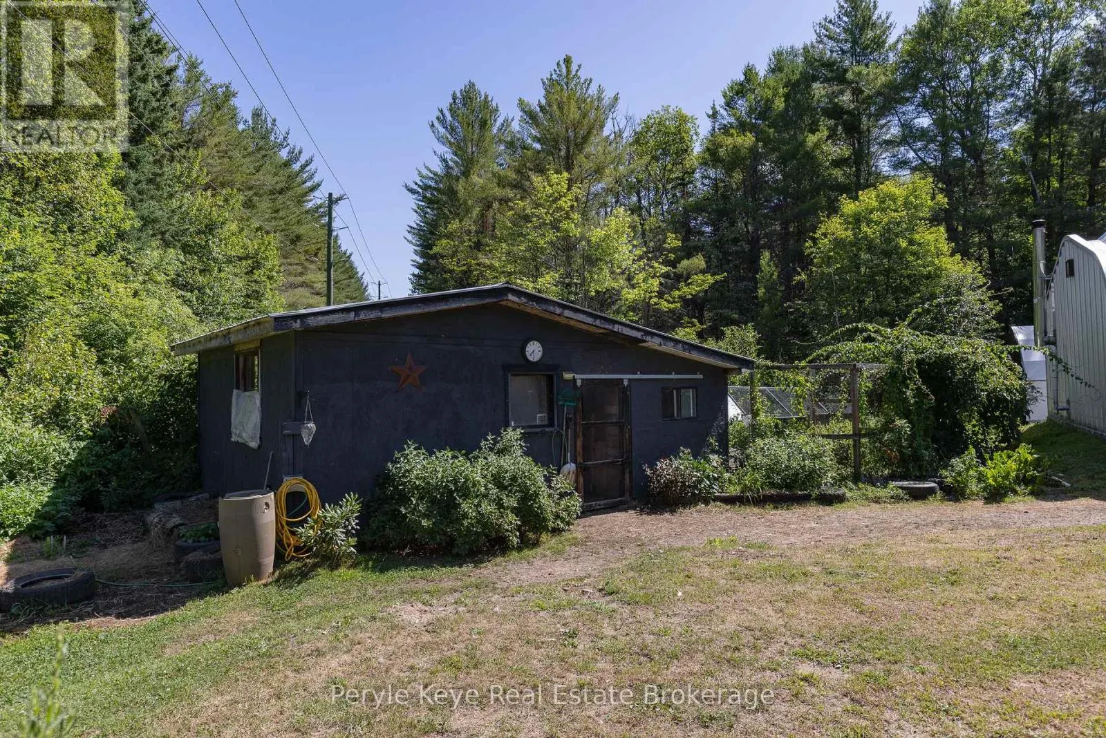2322 OLD MUSKOKA ROAD