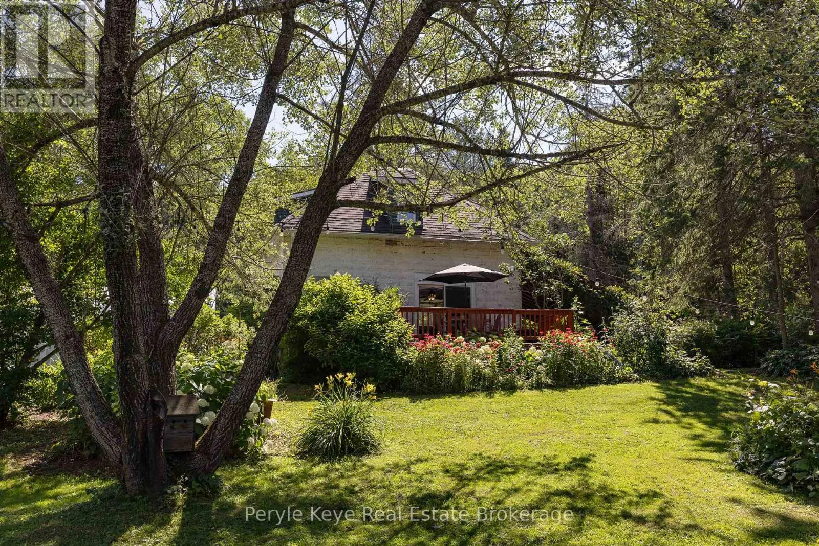 2322 OLD MUSKOKA ROAD
