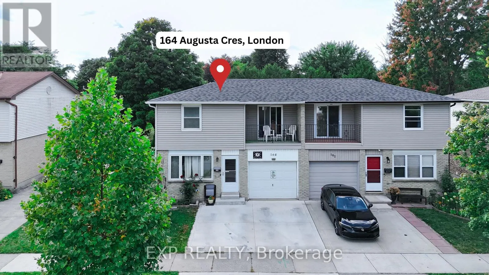 164 AUGUSTA CRESCENT