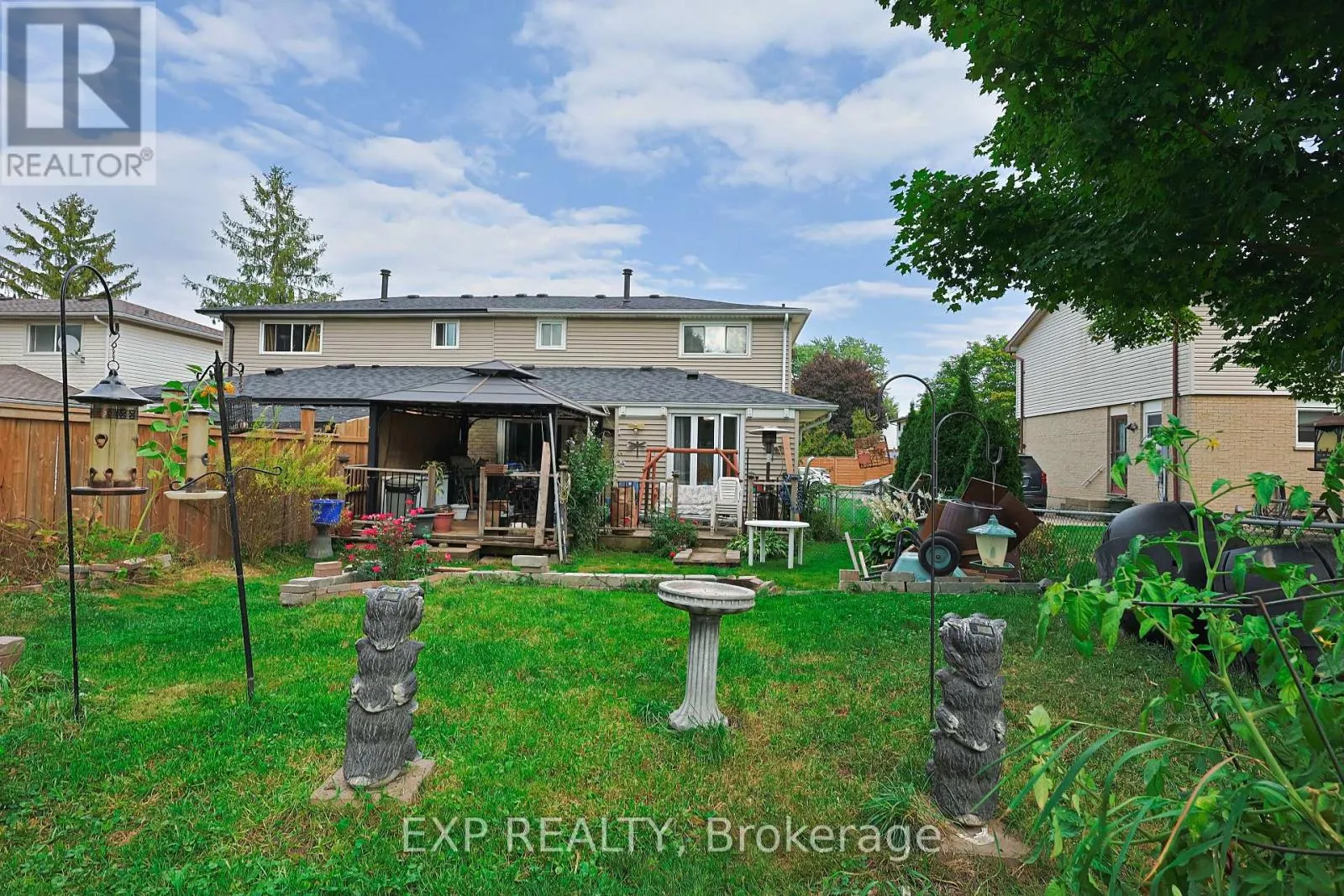 164 AUGUSTA CRESCENT