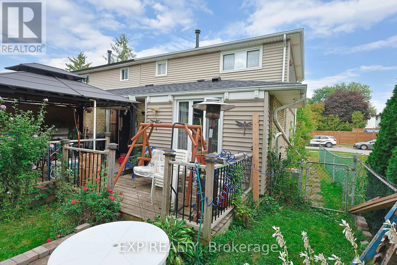 164 AUGUSTA CRESCENT
