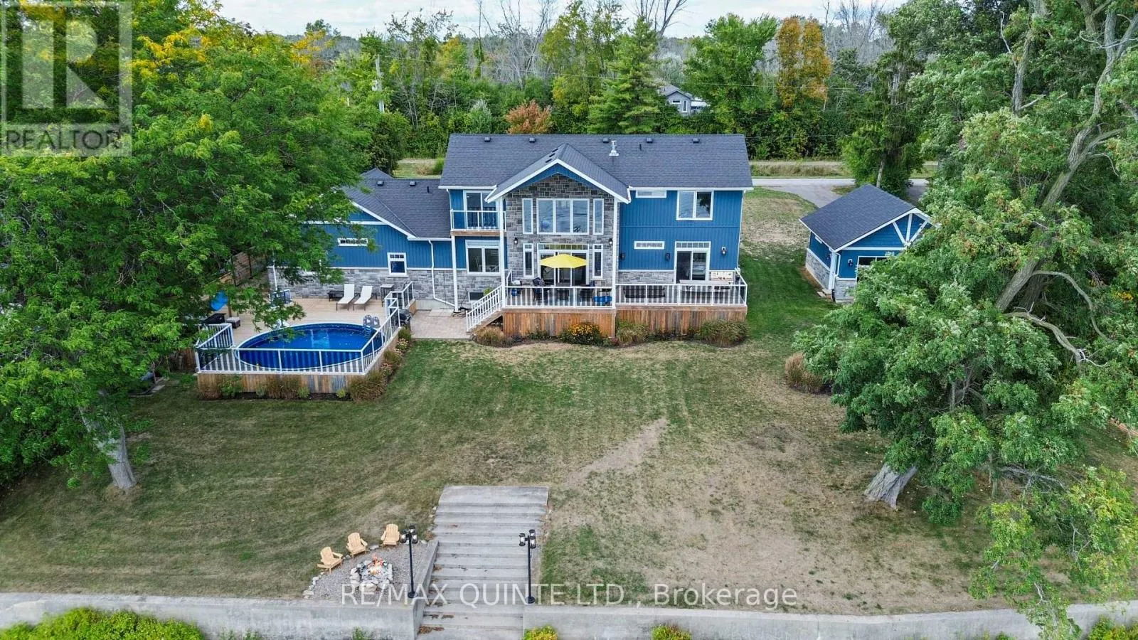 5 OSPREY LANE