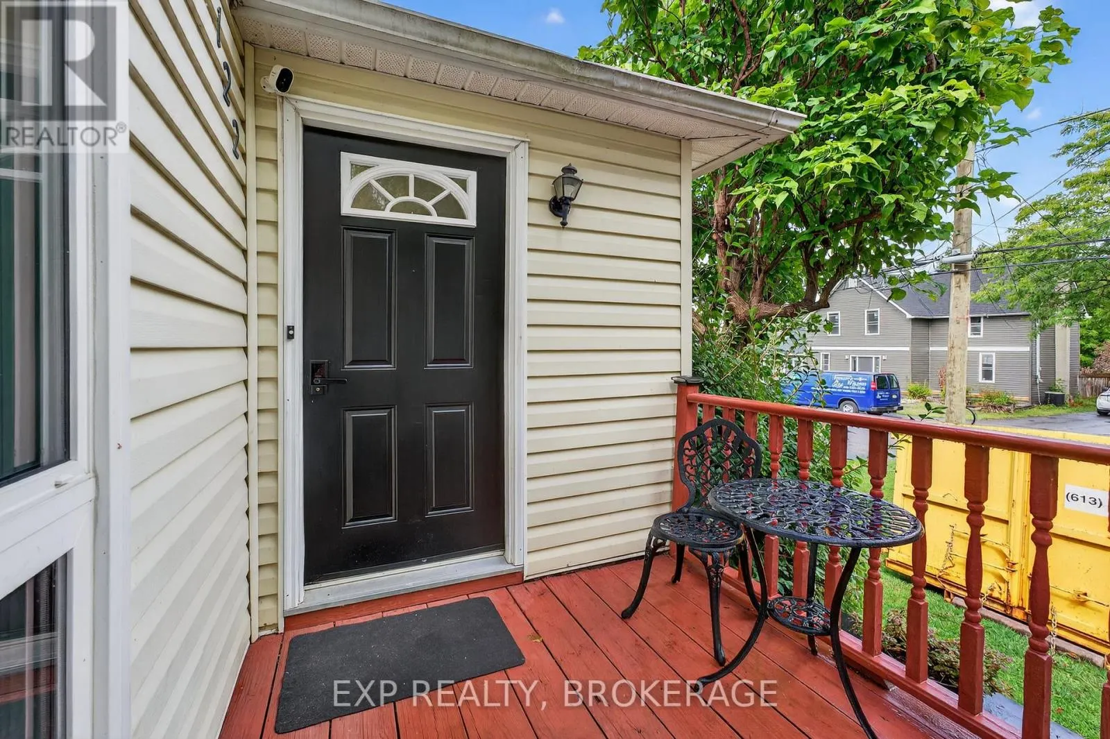 122 BIRCH STREET