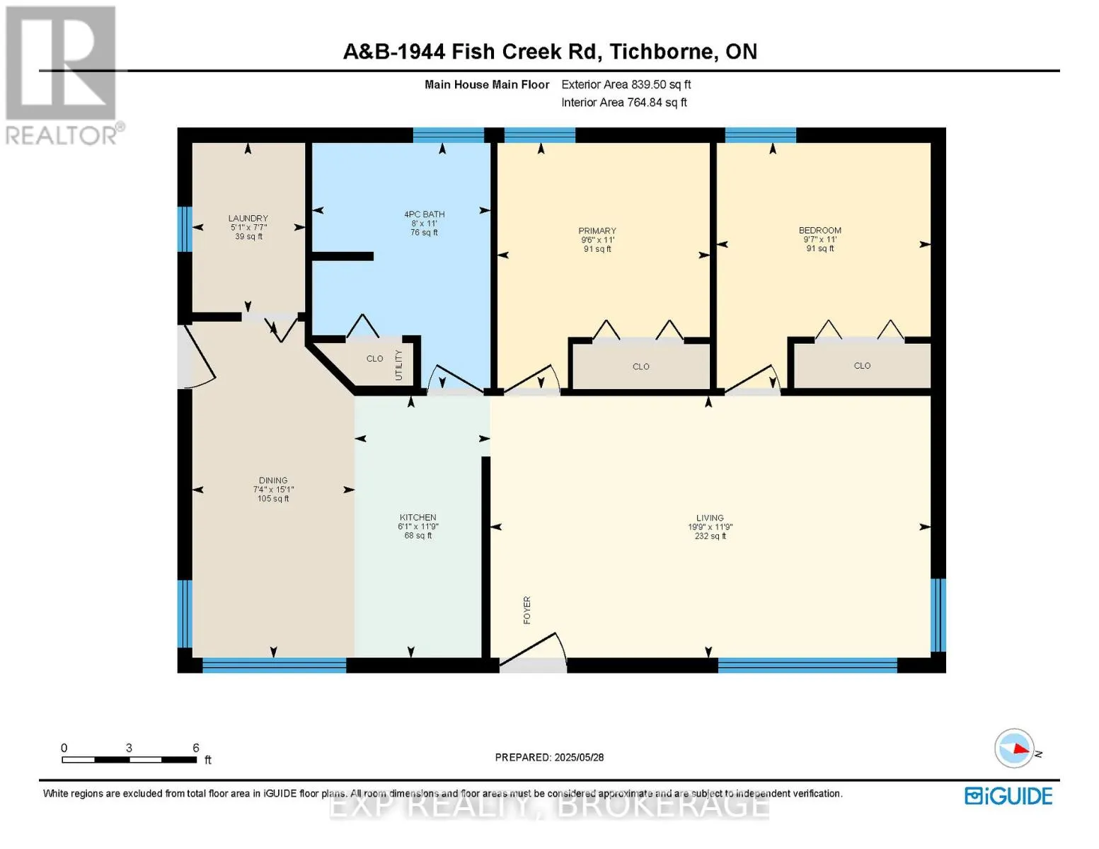 1944A-1944B FISH CREEK ROAD