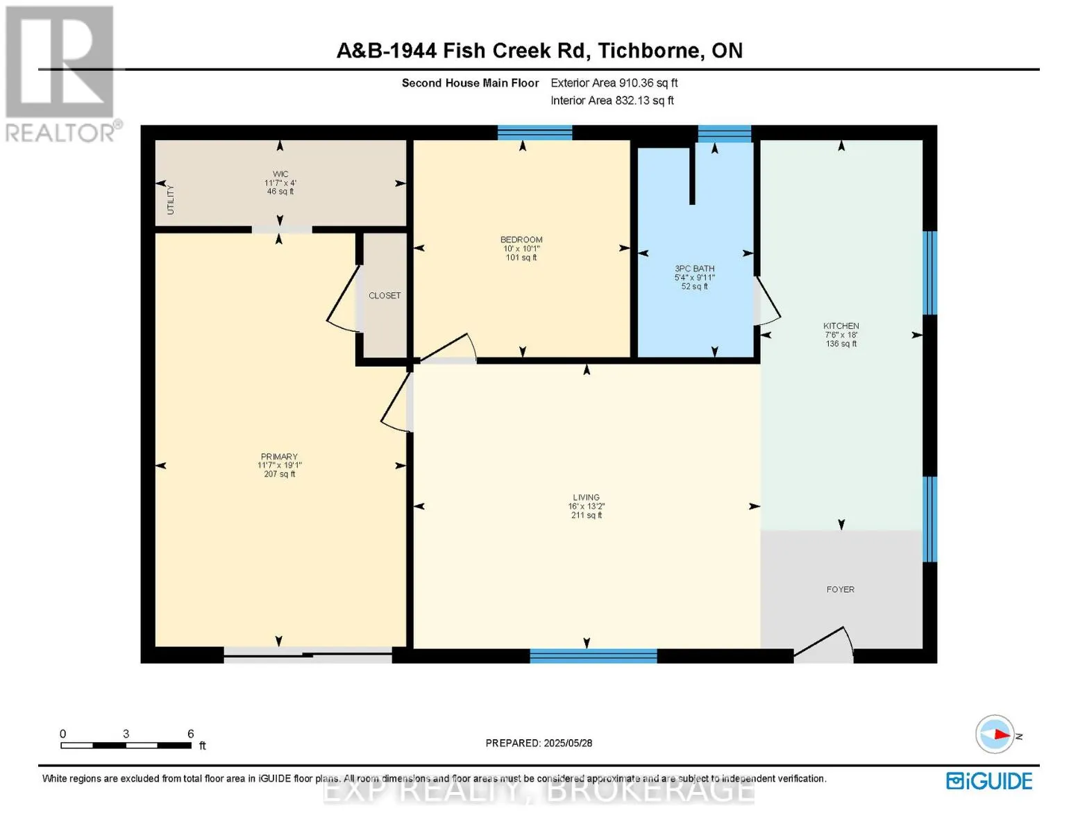 1944A-1944B FISH CREEK ROAD