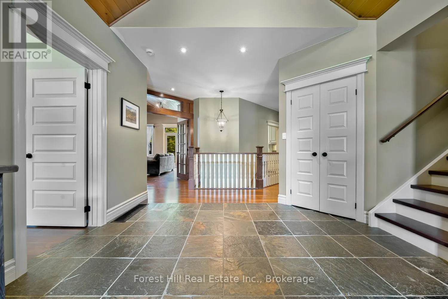 37 PARKWAY AVENUE