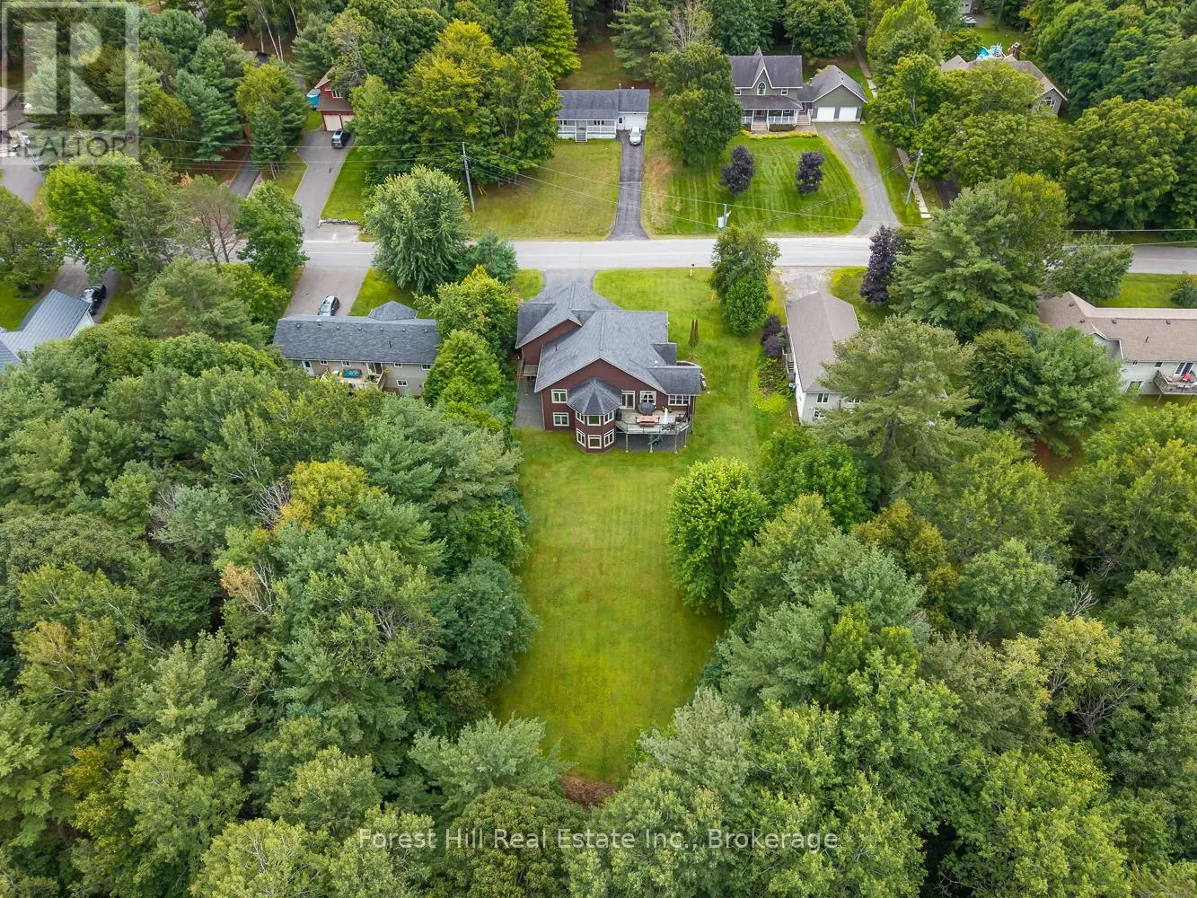 37 PARKWAY AVENUE