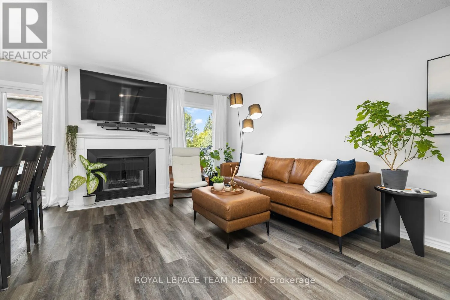 4 DANAHER DRIVE