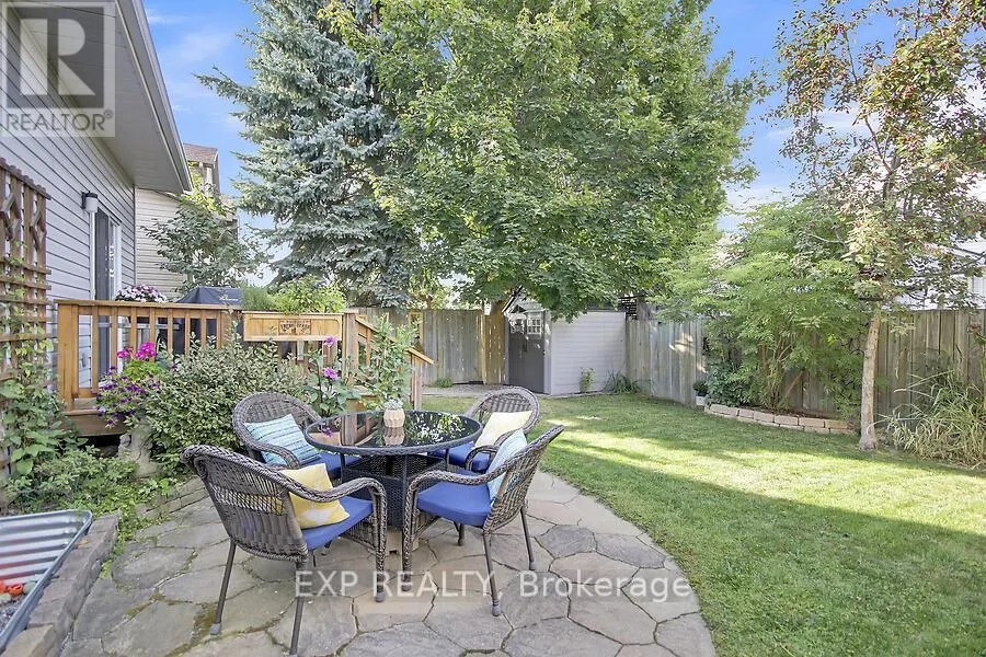 48 DEIGHTON CRESCENT