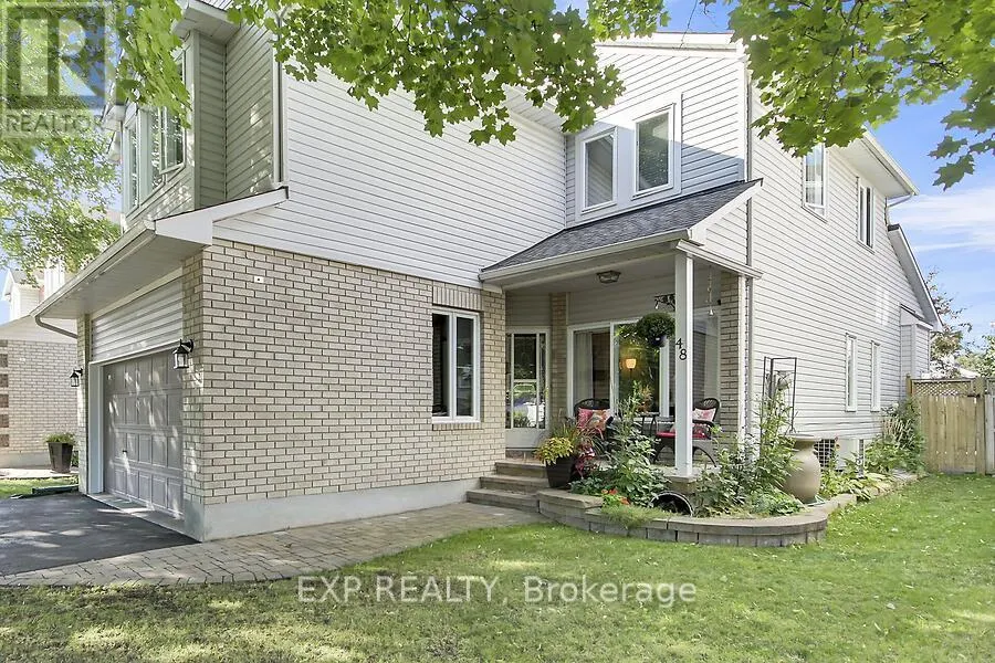 48 DEIGHTON CRESCENT