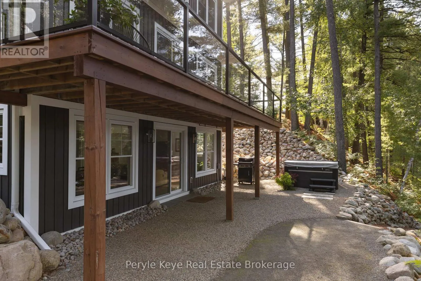 114 RIPPLE & PALETTE LAKE ROAD