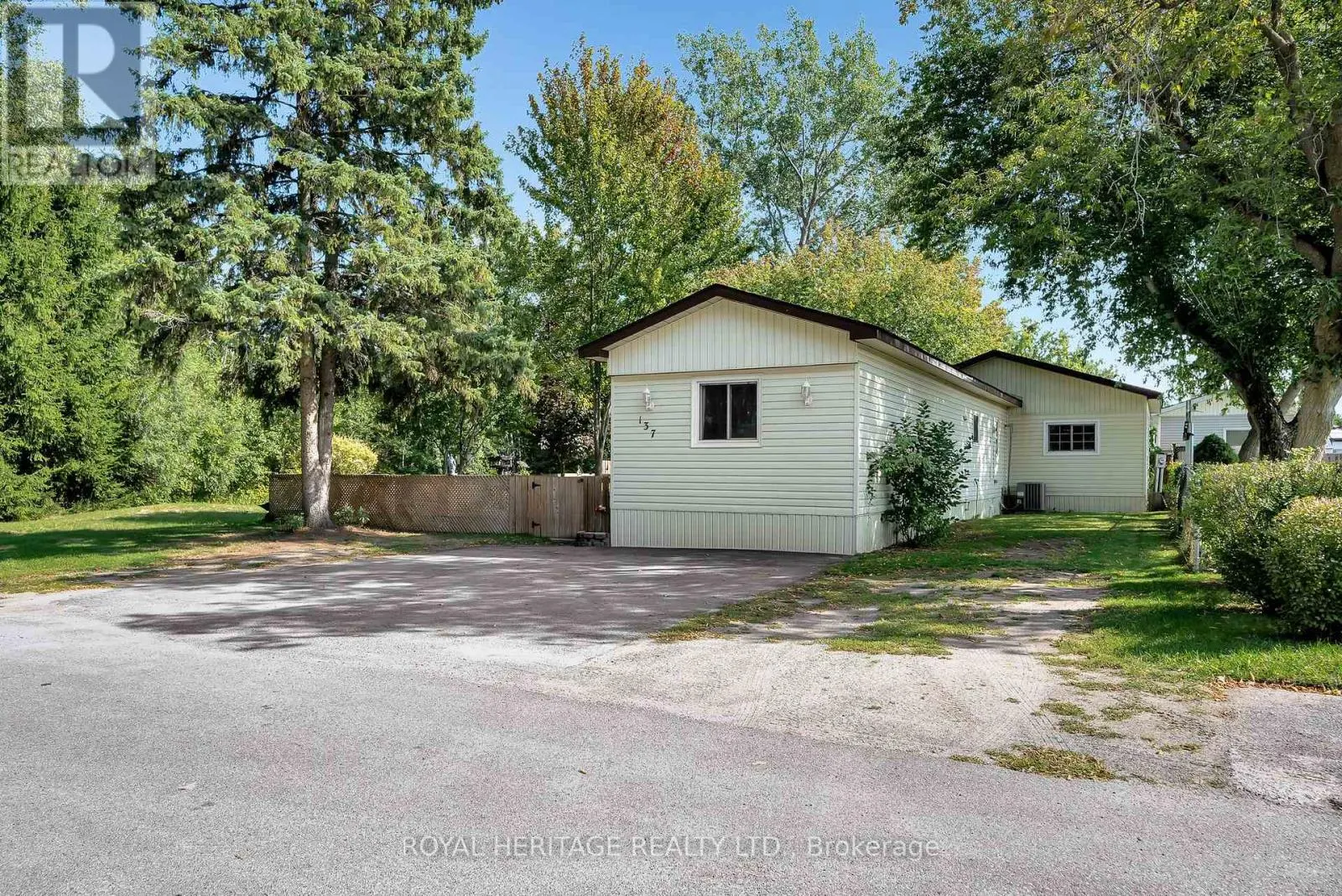137 - 529 OLD HIGHWAY 2 HIGHWAY, #137