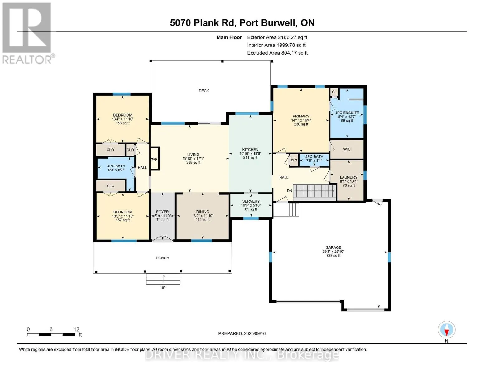 5070 PLANK ROAD