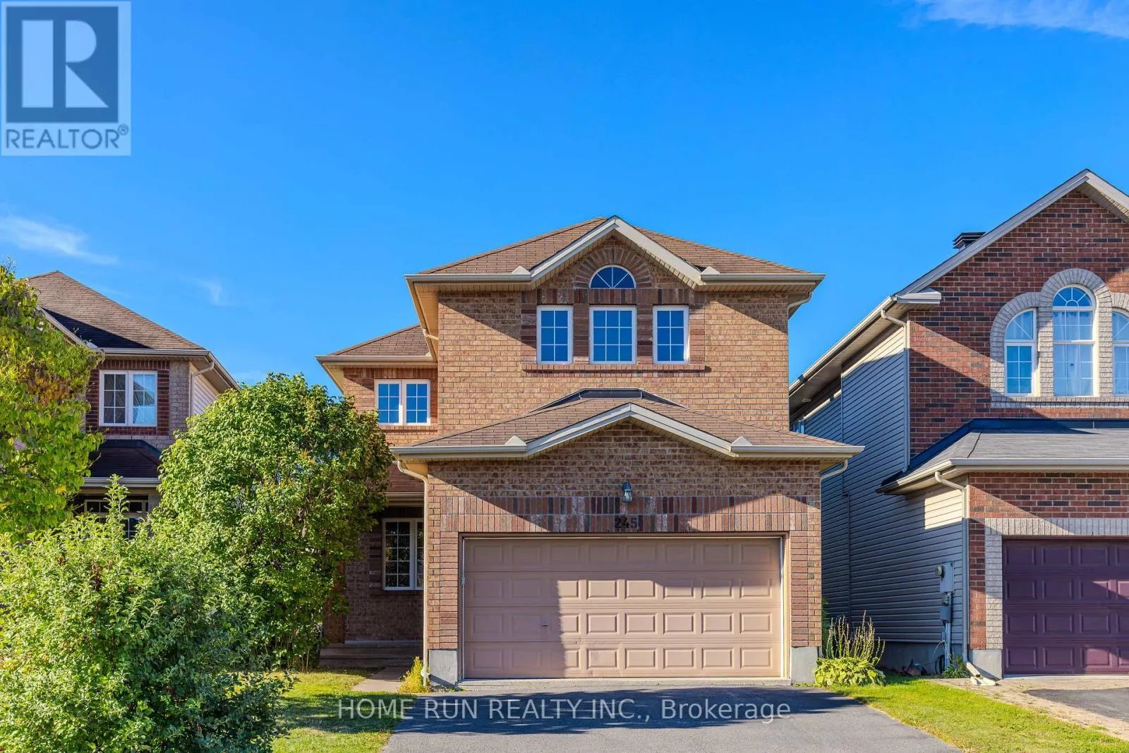245 KIWANIS COURT
