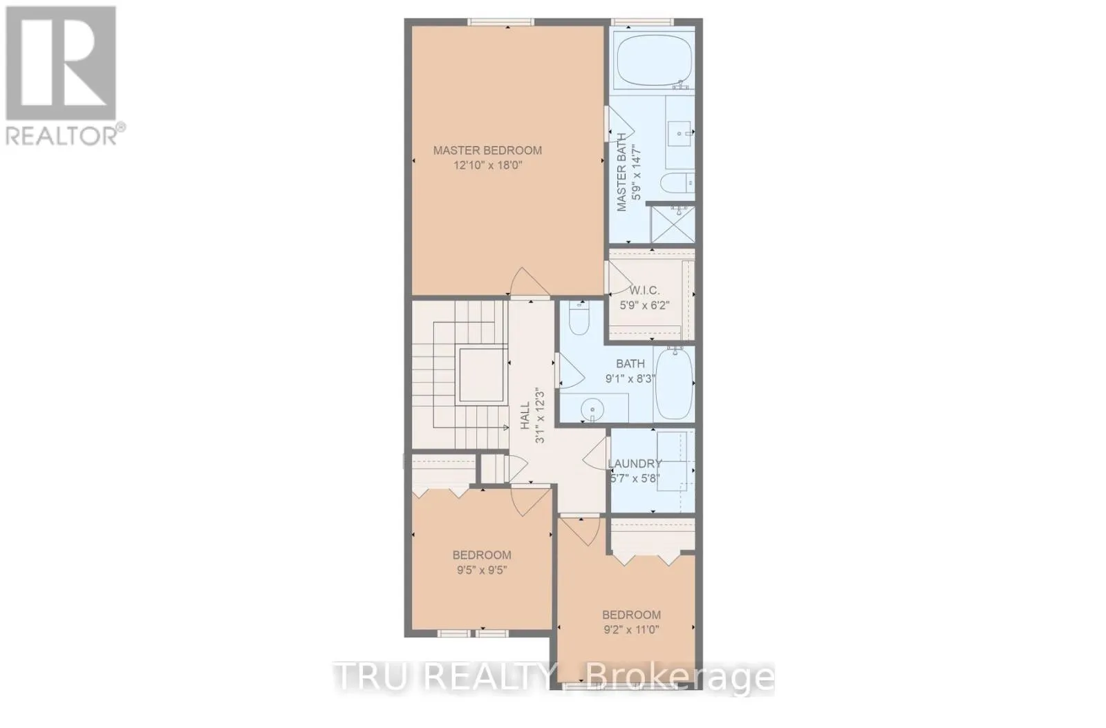 960 LINARIA WALK