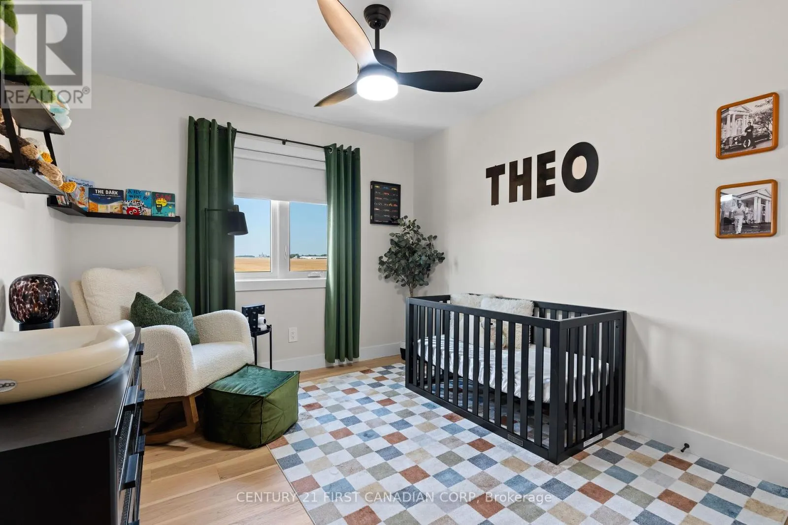 1 - 7966 FALLON DRIVE, #1
