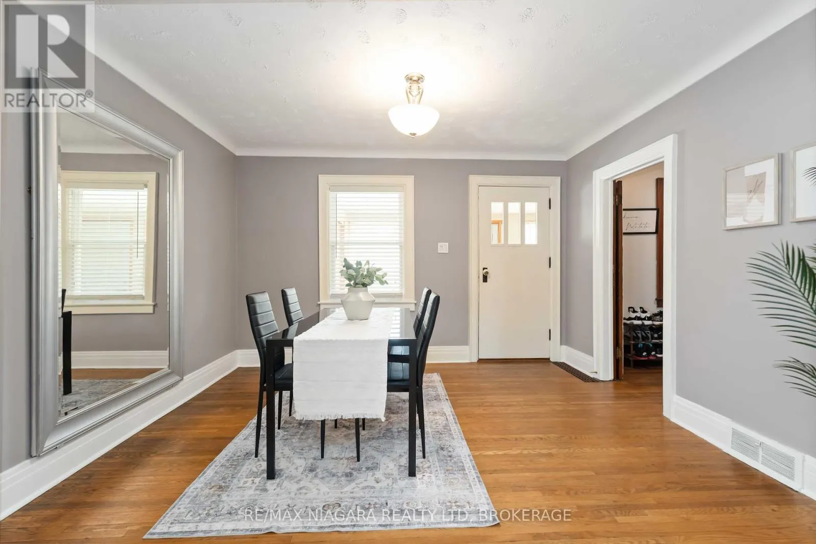 45 JUNKIN STREET