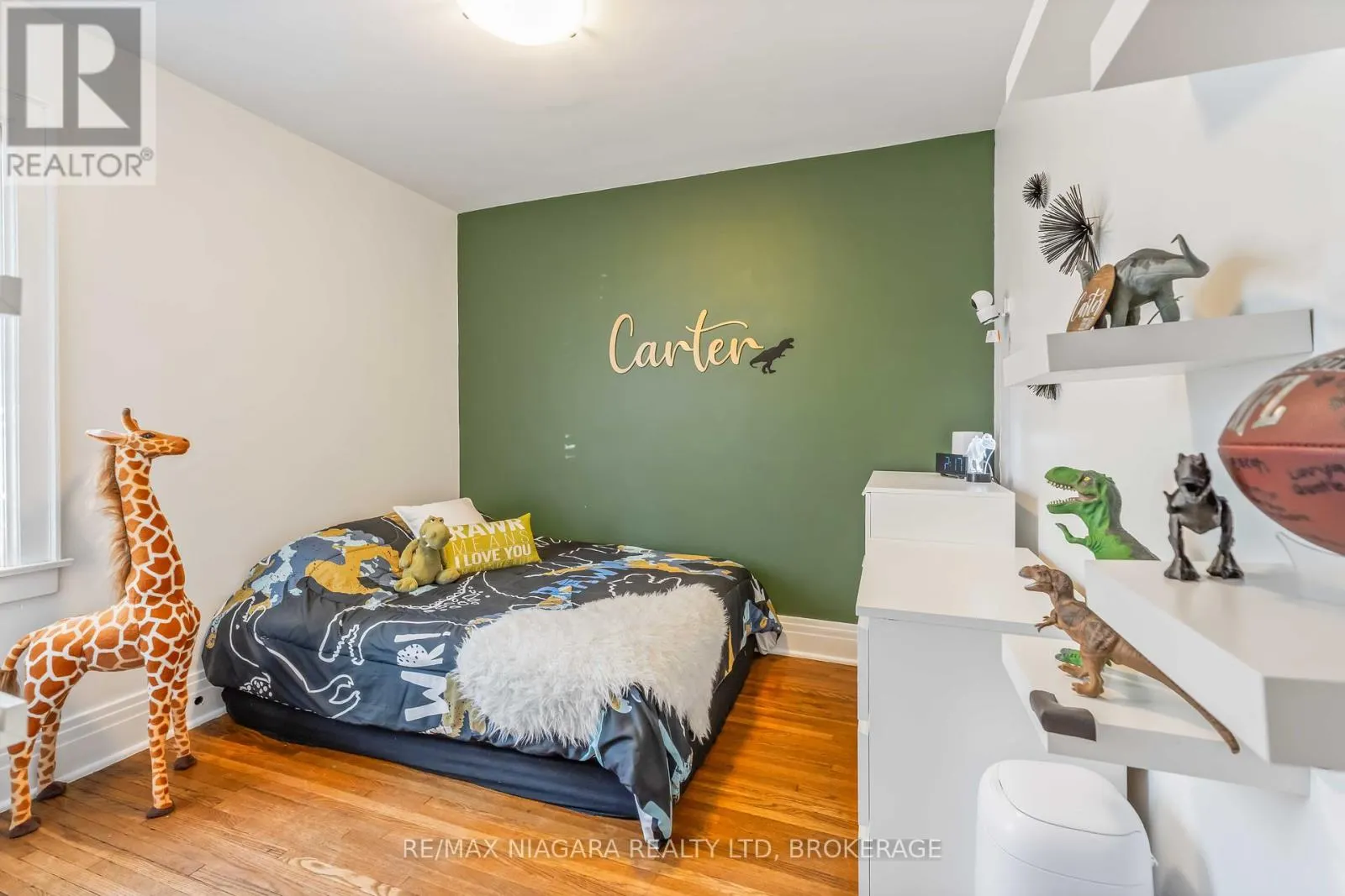45 JUNKIN STREET