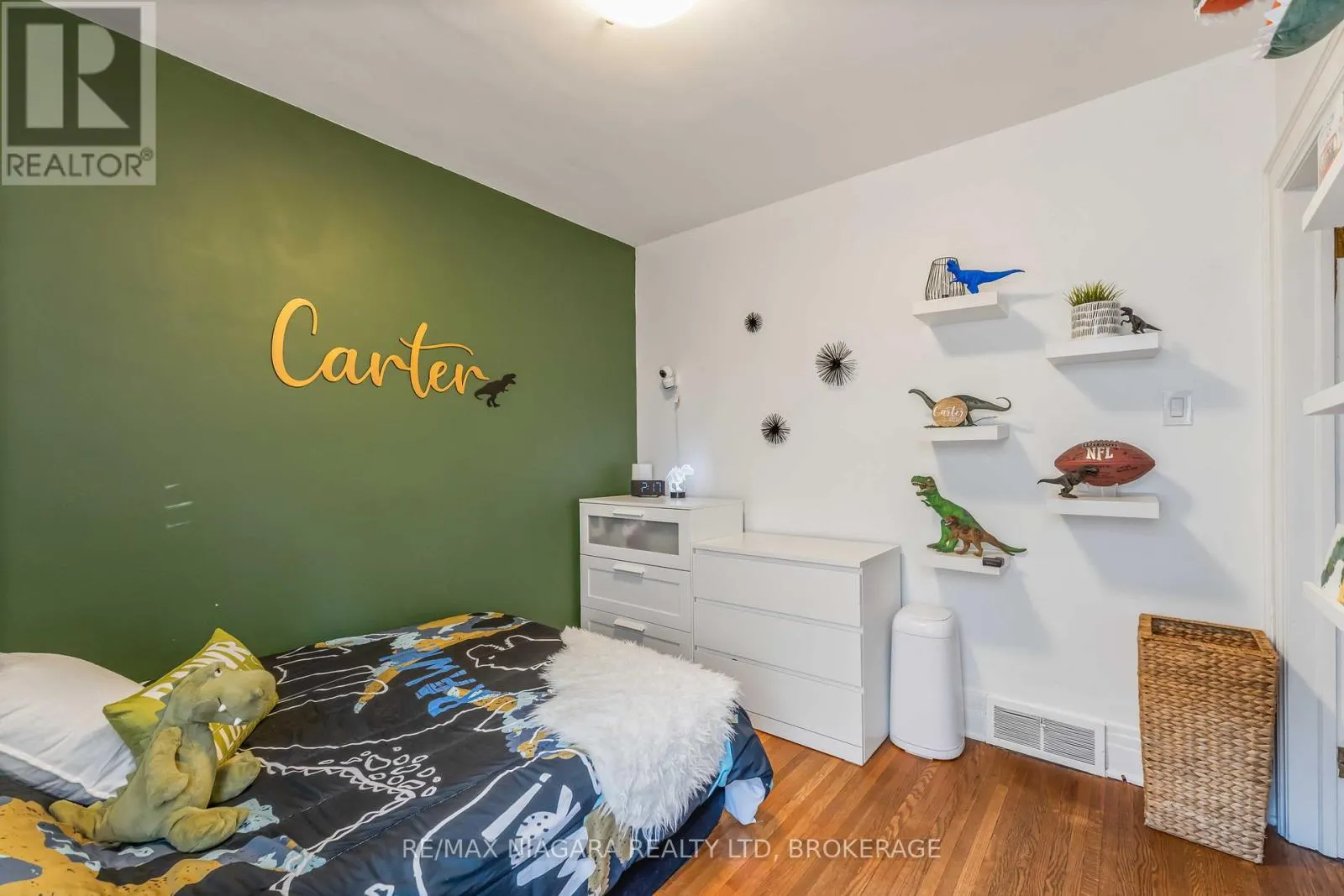 45 JUNKIN STREET
