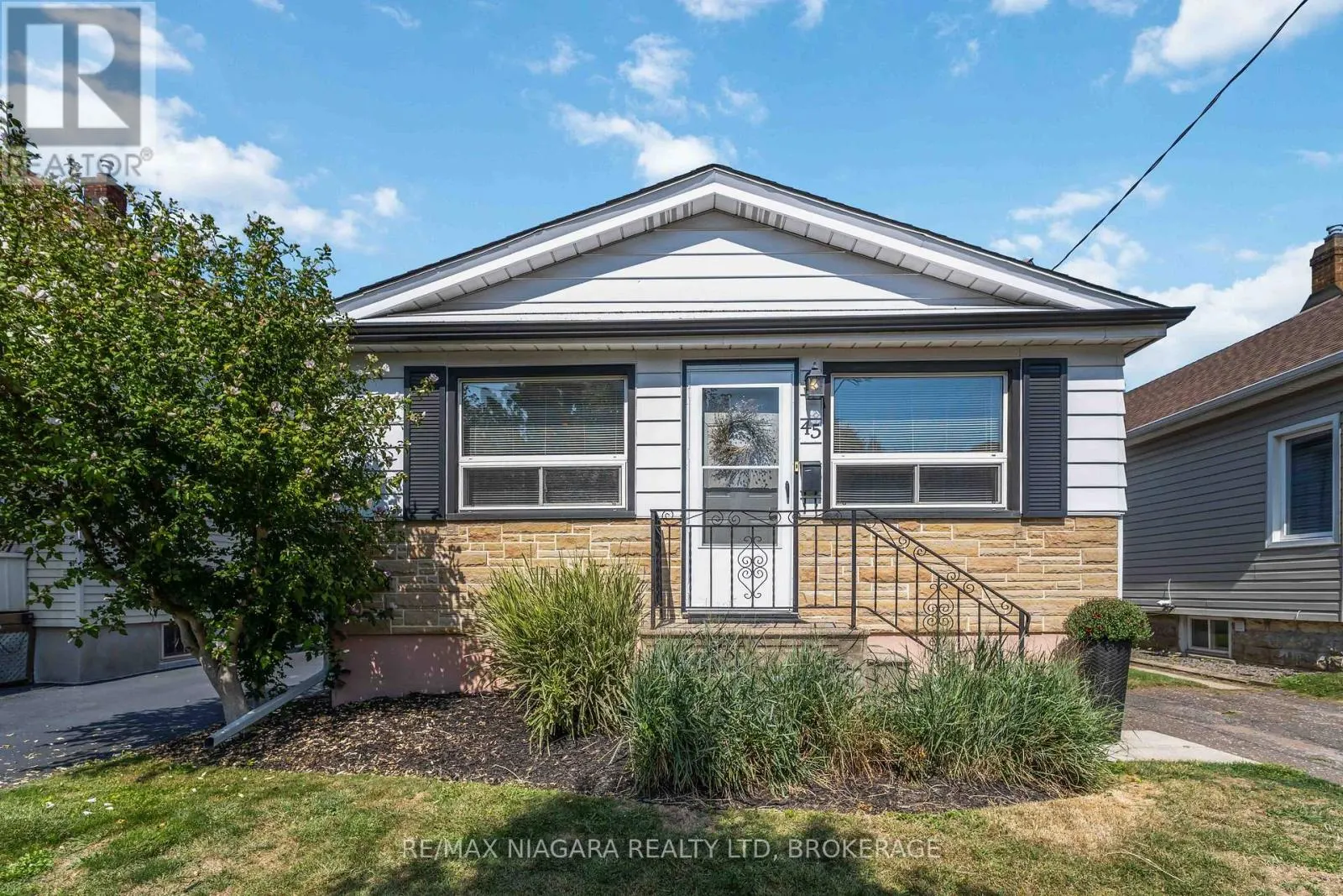 45 JUNKIN STREET
