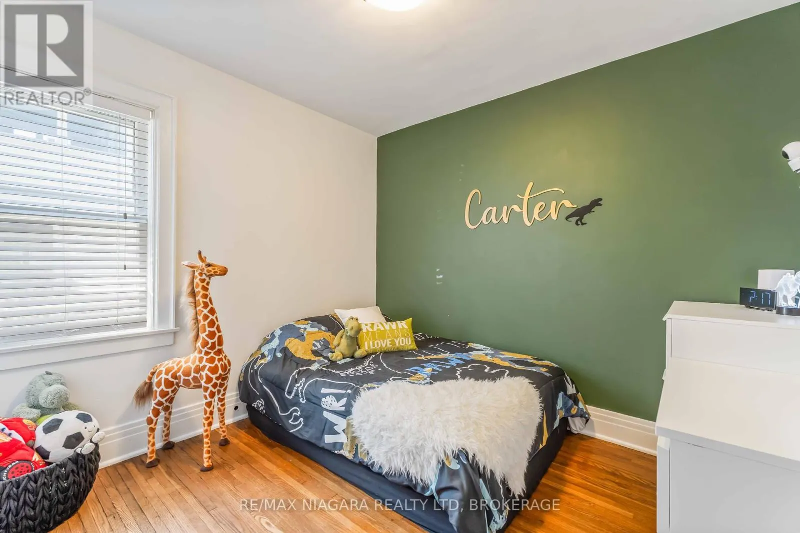 45 JUNKIN STREET
