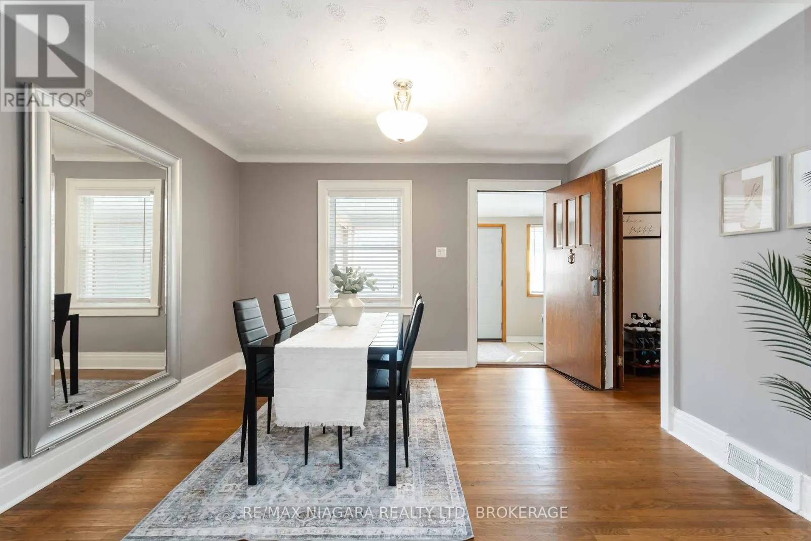45 JUNKIN STREET