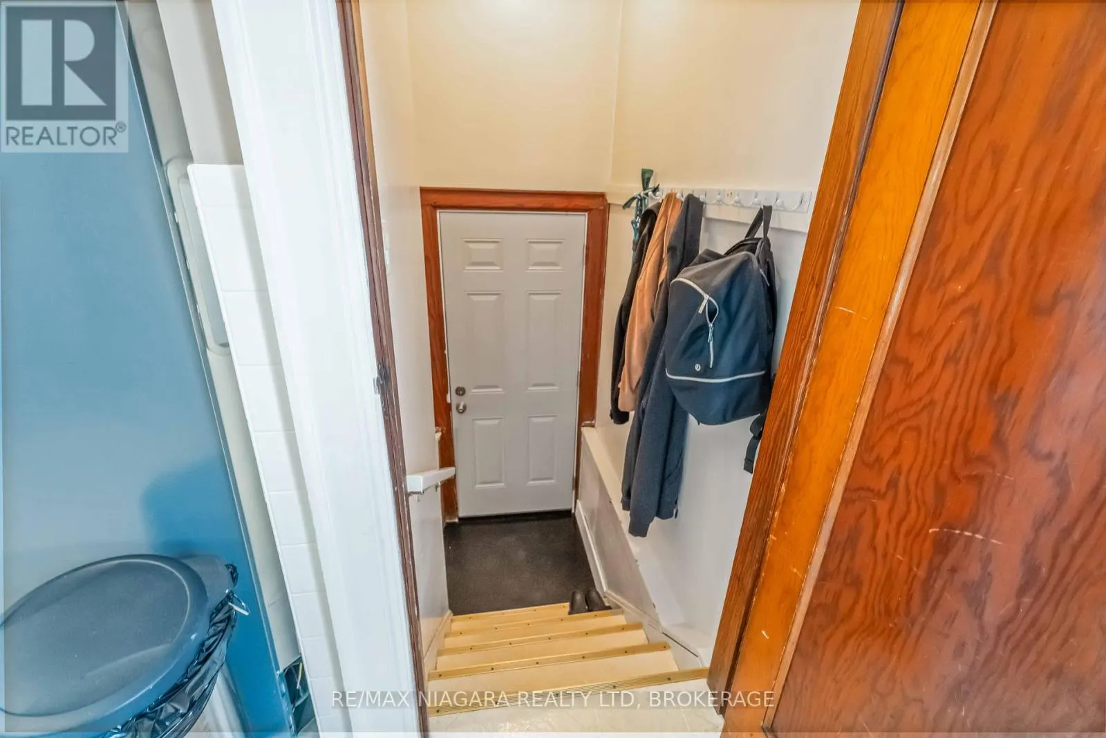 45 JUNKIN STREET