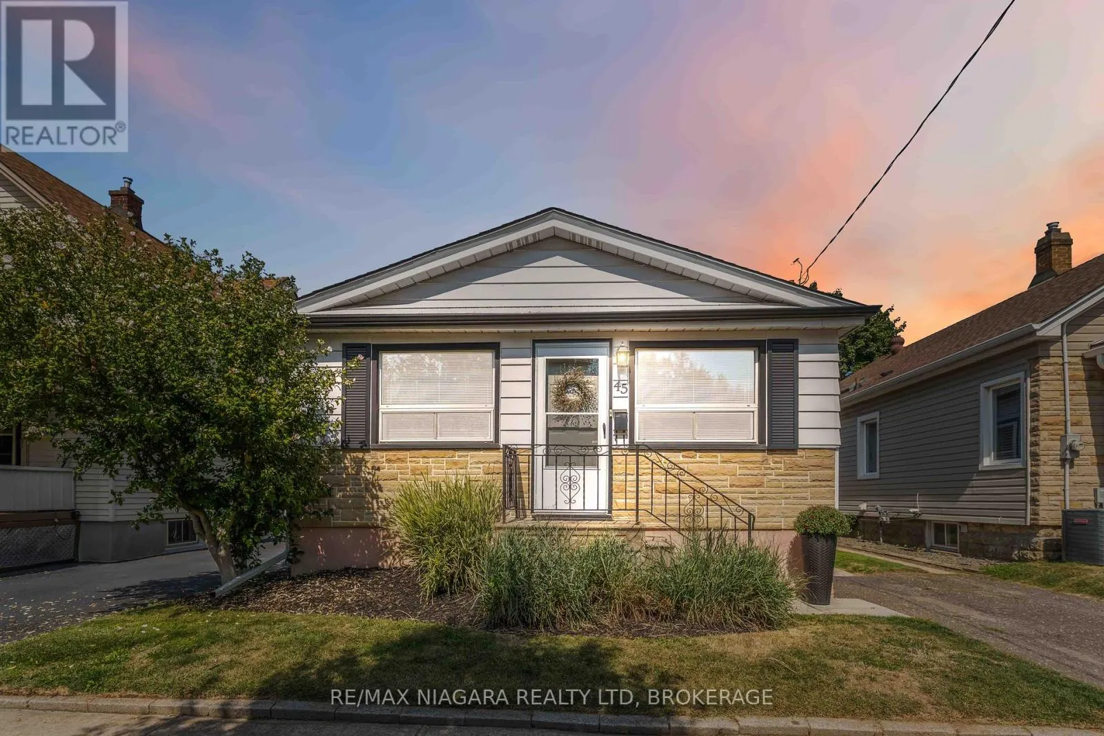 45 JUNKIN STREET