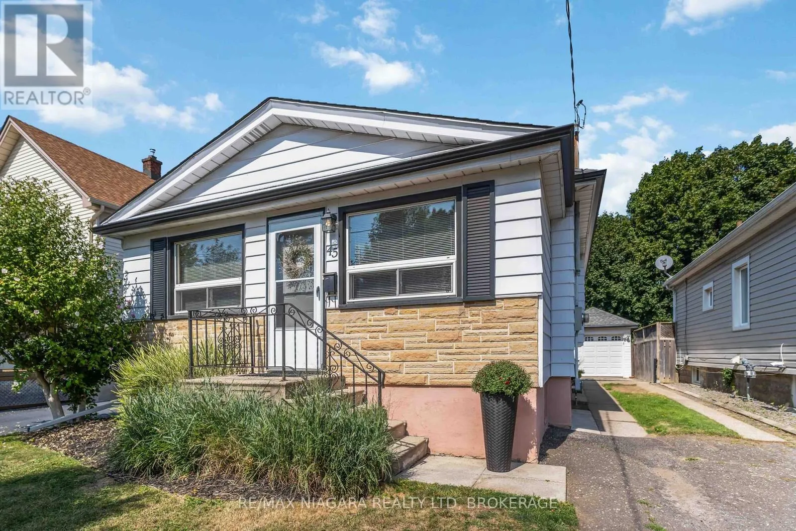 45 JUNKIN STREET