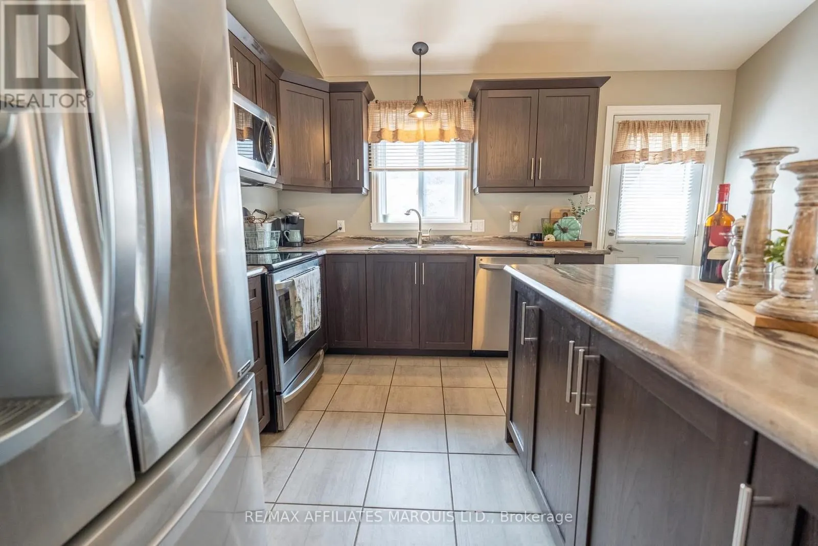 46 MERCIER AVENUE